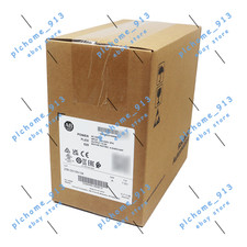 2025-2026 New Sealed Allen-Bradley 25B-D010N104 Powerflex 525 AC Drive 5HP 4.0KW picture