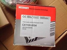 1PC New Beckhoff CX1100-0004 PLC Module In Box Expedited Shipping picture