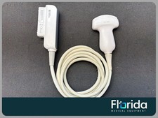 2017 SAMSUNG MEDISON CA2-8AD CURVED ARRAY TRANSDUCER PROBE FOR PARTS OR REPAIR picture