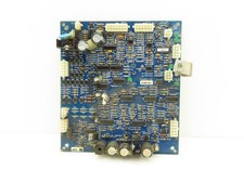 Miller 239618 C Auto Axcess 300 Welder PCB Control Inverter Circuit Card Module picture
