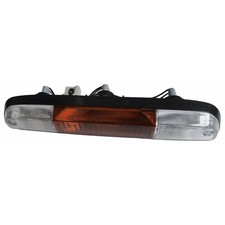 Rear 3rd Brake Light High Mount Stop Lamp Clear Red for Ranger B2500 923-206 picture
