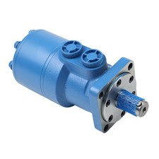 BM2-315, Hydraulic Orbital Motor 4-Hole Slow Speed High Torque Oil Motor picture