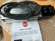 Parker 402XE &403XE  picture