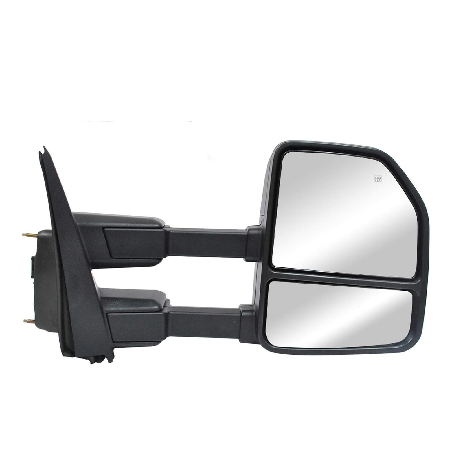 Passenger Right Tow Mirrors fit for Ford F250 F350 F450 F550 2017-2020