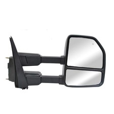 Passenger Right Tow Mirrors fit for Ford F250 F350 F450 F550 2017-2020 picture