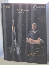 100% Genuine Woodpecker Ai-Motor Brushless Smart Unit System picture