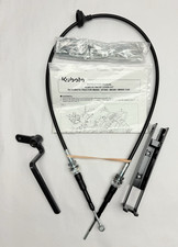 M7688 3RD  Valve Lever Kit, For Kubota picture