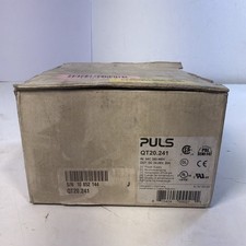 1PCS NEW PULS Power Supply QT20.241 picture