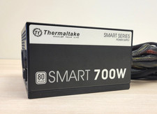 Thermaltake Smart 700W 80+ White Certified Power Supply picture
