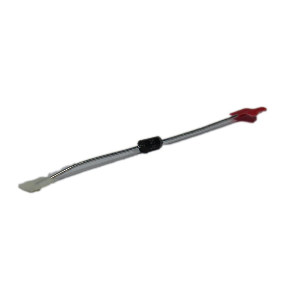 10x diode 1N4007 1000V 1A