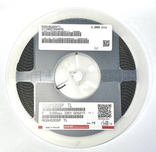 ROHM RQ5H020SPTL 3000pcs Full Reel P-Channel MOSFET -45V 2A TSMT3 New picture