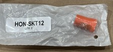 Cementex HON-SKT12 Insulated 1/2'' 12 Point Socket Ratchet High Voltage New picture