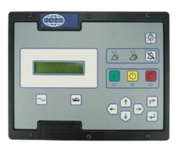 New for Olympian FG Wilson Power Wizard 1.0 Controlle New for Olympian FG Wilson Power Wizard 1.0 Controlle