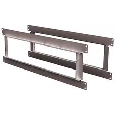 Sti Firestop Ezp544w Multi-Gang Pathway Wall Brackets picture