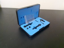 Lumenis AcuPulse Incisional Handpiece Set 125mm AA0632600 F-125 w/Distance Gauge picture