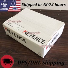 Keyence IV3-CP50 AI equipped image sensor Control Panel unit module US Free TAX picture
