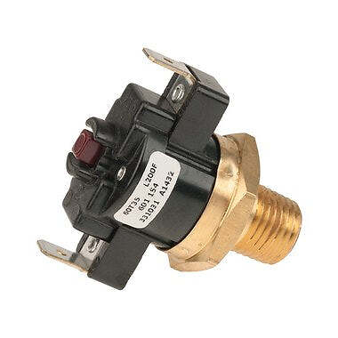 Raypak 008093F High Limit Switch 200F Raypak 008093F High Limit Switch 200F