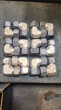 New Lot Of 12 3/4