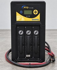 Hawker PTO MOD3 Forklift Battery Charger 24/36/48V 480V 3 Phase Industrial picture
