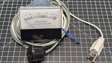 Cole Parmer Millitorr Vacuum Gauge 68808-12 Kurt J Lesker VRC-6m KJL-6000 DV-6M picture