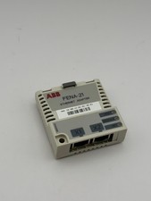 ABB FENA-21 Dual Port Ethernet Adapter Module picture
