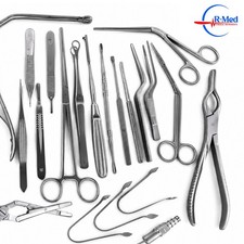 Septoplasty Surgery Instruments Set 23 Pcs ENT Surgical Instruments picture