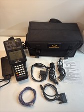 Sunrise Telecom Sunset T10 ISDN T1 Test Set with Power Supply picture