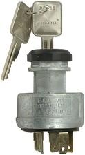 31-285P Pollak Ignition Switch For Universal picture