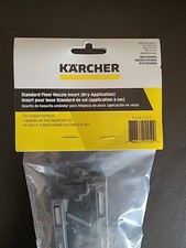 Karcher 8.924-219.0 Standard Floor dry Nozzle Insert 11.8 W in. picture