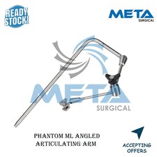 Martin Arm Surgical Retractor System Manual Complete Set picture