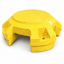 55 lb. Weight for John Deere - Replaces BM17965  picture
