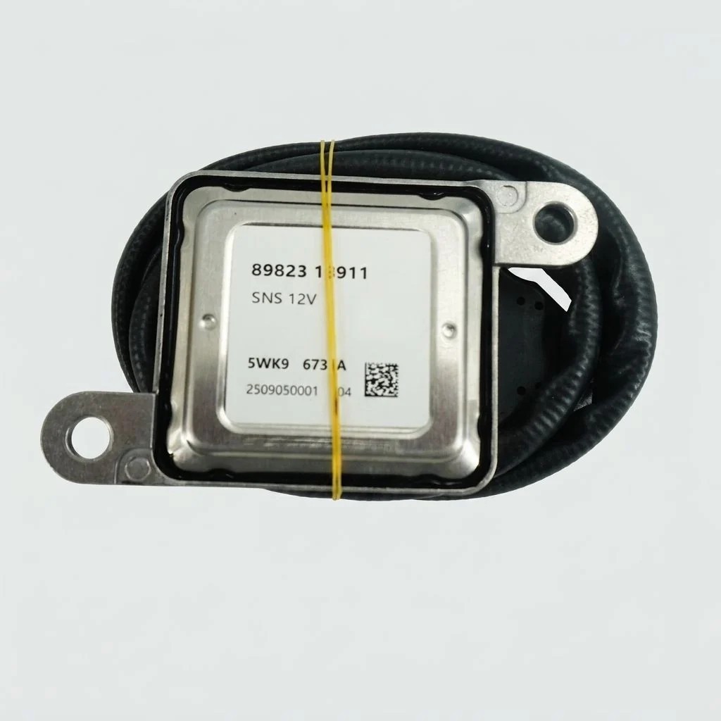 Nitrogen Oxide Sensor 8-98231-391-2 8-98231-391-1 for Isuzu Truck