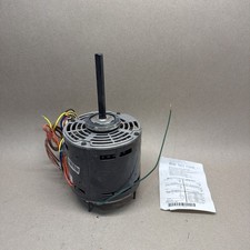 NEW✅ Totaline Multi-HP Direct Drive Blower Motor P257-E5460 picture