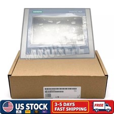 NewSiemens SIMATIC HMI KTP700 Basic Panel 6AV2123-2GB03-0AX0 6AV2 123-2GB03-0AX0 picture