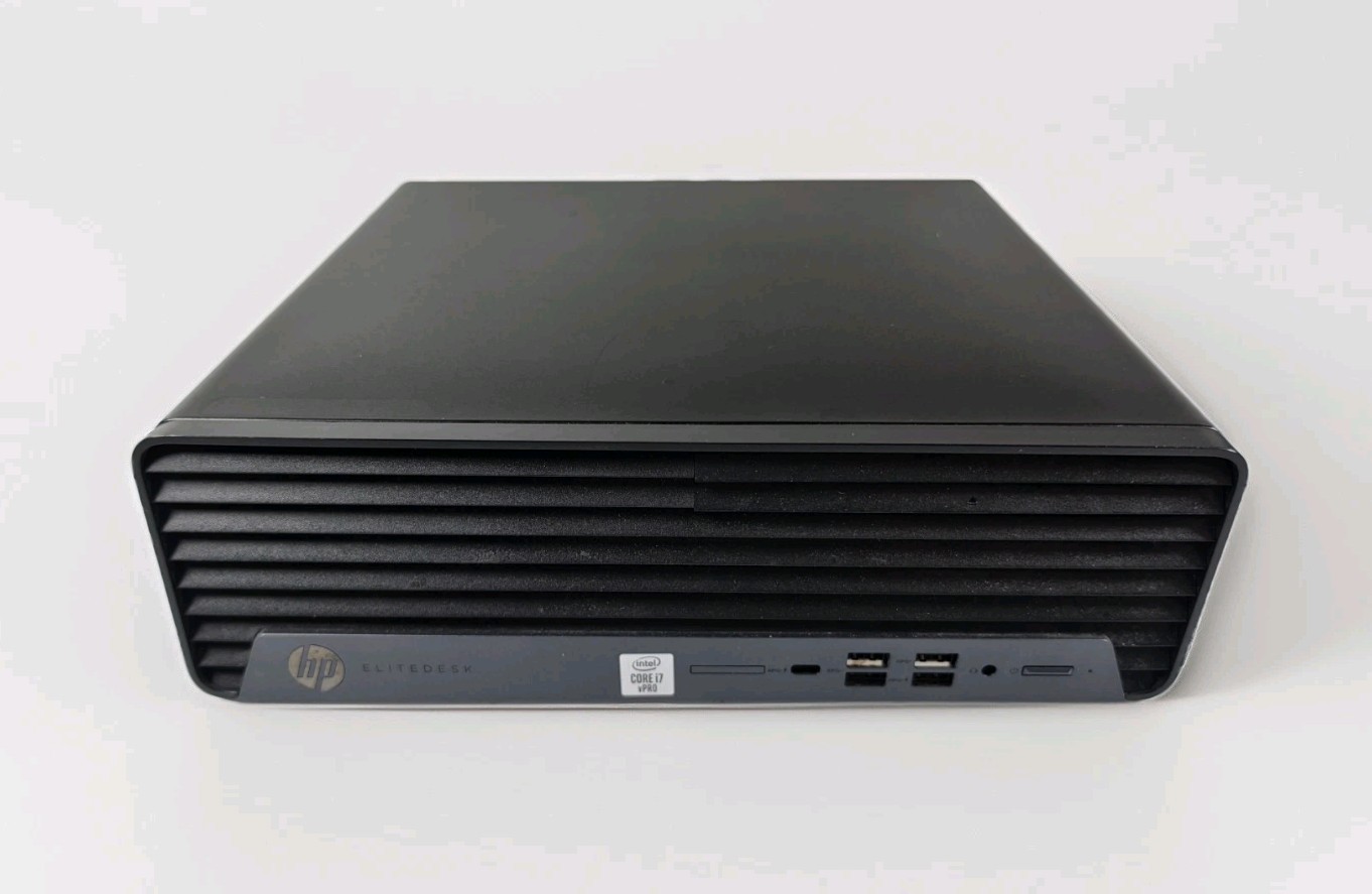 HP EliteDesk 800 G6 SFF Motherboard M87929-601 M87929-001 Mainboard Desktop 