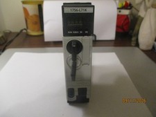 ALLEN BRADLEY 1756-L71K USED picture