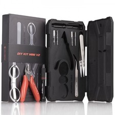 Coil Master DIY Kit Mini V2 | Coil Jig Set 2.0 / 2.5 / 3.0 /3.5mm picture