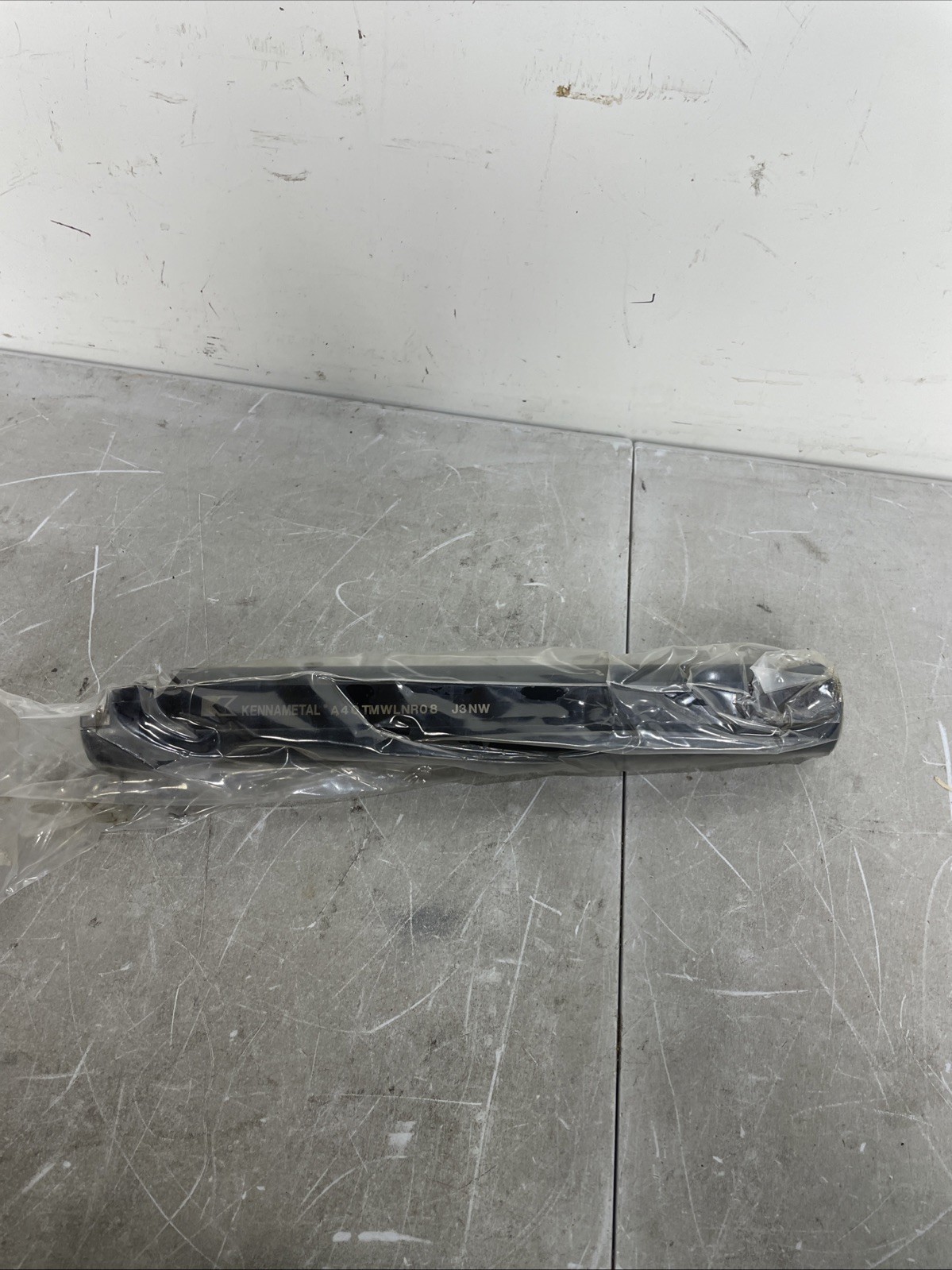 kennametal A4 0 TMWLNR08 J3NW M Claiming Boring Bar