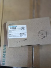 LGB1B040B SIEMENS NEW IN BOXES (3 AVAILABLE)  picture