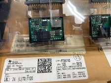 1pc TI PT6674D Isolated DC-DC Converter Module 12V-out 5V-Input 24W picture