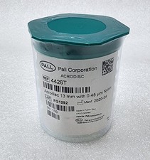 Cytiva / PALL 4426  Acrodisc syringe filters with nylon membrane 0.45 µm, 13mm picture
