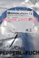 1PCS New Pepperl+Fuchs NJ0.8-5GM-N Proximity Switch Sensor  Fast delivery picture