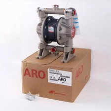1PCS NEW ARO Plastic Diaphragm Pump 66605J-3EB picture