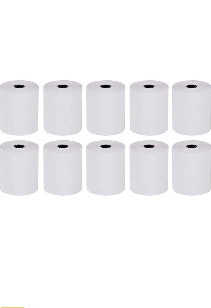 200 Rolls Case 2 1/4