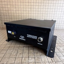 Dematic F003400126 3M00 Siemens MDS Controller 120VAC@50/60Hz 3A picture