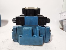 Rexroth 4WEH16J70/6EW110N Directional Solenoid Valve 4WE6J6/EW11ON9DA picture