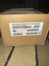 NEW Verifone UX300 EMV Card Reader P/N M159-300-000-WWA-B ***( NOT Gilbarco )*** picture