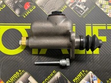CLARK Forklift Brake/Inching Master Cylinder #899499 Key #23.150/#23.800 C500 picture