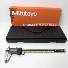 FOR Mitutoyo 500-197-30 200mm/8