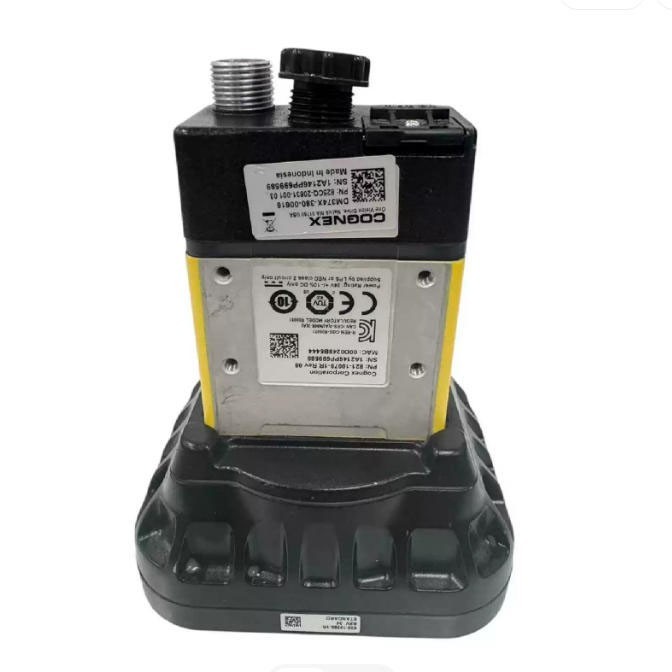 DM374X-380-00616 Cognex DataMan DM374X Barcode Reader Industrial DPM Code Reader